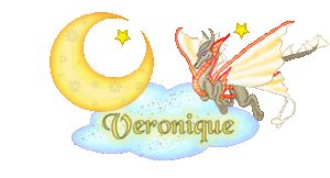 Naamanimaties Veronique 