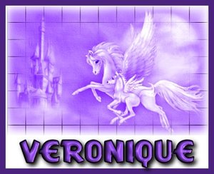 Naamanimaties Veronique 
