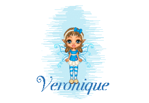 Naamanimaties Veronique 