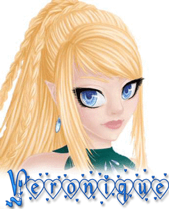 Naamanimaties Veronique 