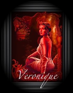 Naamanimaties Veronique 