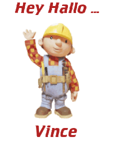 Naamanimaties Vince 