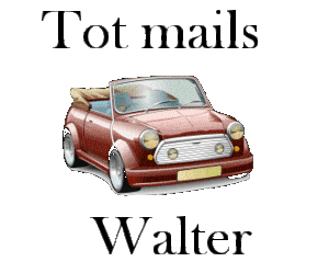 Naamanimaties Walter 