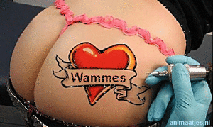 Naamanimaties Wammes 