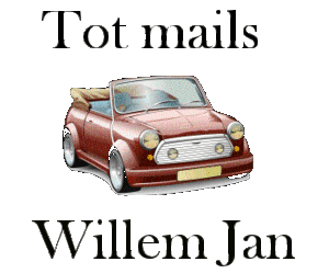 Naamanimaties Willem jan 