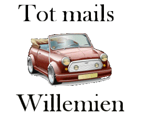 Naamanimaties Willemien 