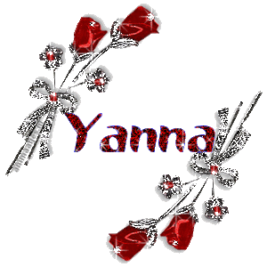 Naamanimaties Yanna 