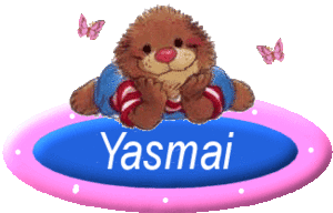 Naamanimaties Yasmai 