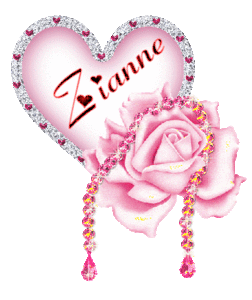 Naamanimaties Zianne 