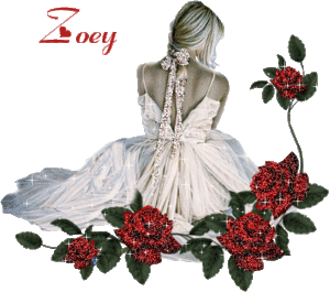 Naamanimaties Zoey 