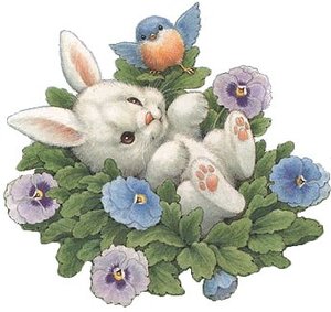 Bloemen Pasen Pasen plaatjes 