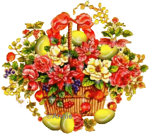 Bloemen Pasen Pasen plaatjes 
