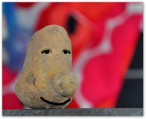 Aardappel Plaatjes 