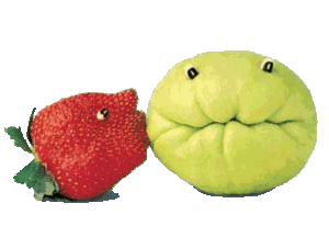 Aardbeien Plaatjes Aardbei Kust Meloen
