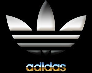 Plaatjes Adidas Adidas Logo