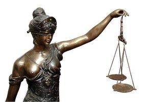 Plaatjes Advocaat Vrouwe Justitie Justitia