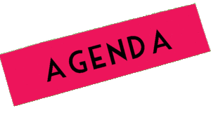 Plaatjes Agenda Agenda Naamplaatje