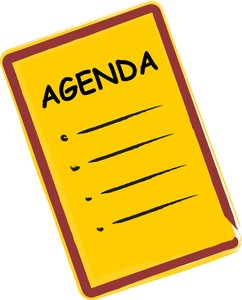Plaatjes Agenda Agenda Boekje