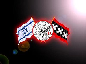 Plaatjes Ajax Ajax Vlag