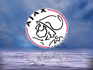 Plaatjes Ajax Ajax Logo Boven Water