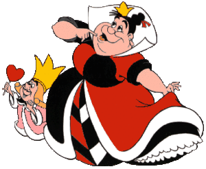 Alice in wonderland Plaatjes 