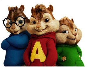 Plaatjes Alvin and the chipmunks Alvin And The Chipmunks