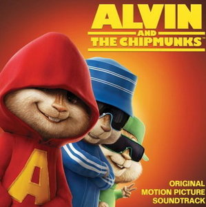 Plaatjes Alvin and the chipmunks Alvin And The Chipmunks In Stoere Stijl In Rood