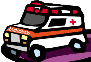 Ambulance Plaatjes Kleine Ambulance
