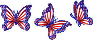 Amerika Plaatjes Amerika Vlinders