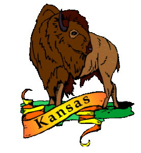 Amerika Plaatjes Amerika Kansas