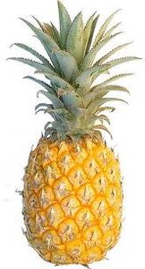 Ananas Plaatjes 