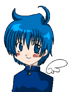 Anime Plaatjes 