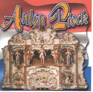 Plaatjes Anton pieck 