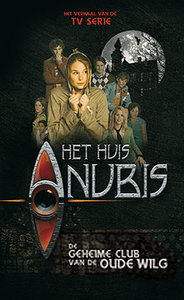 Plaatjes Anubis 