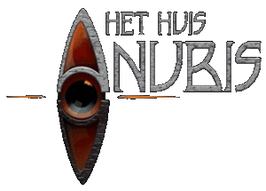 Plaatjes Anubis Het Logo Anubis
