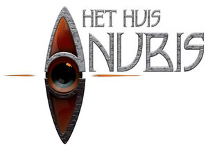 Plaatjes Anubis Logo Huis Anubis