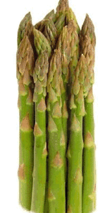 Asperge Plaatjes Lange Asperges