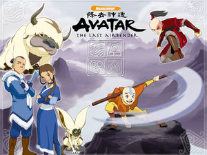 Avatar Plaatjes 