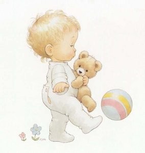 Plaatjes Baby 
