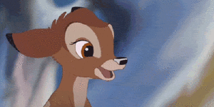Bambi Plaatjes 