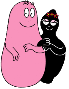 Barbapapa Plaatjes 