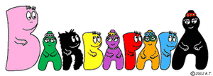 Barbapapa Plaatjes 