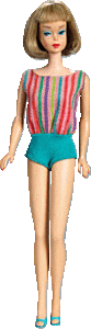 Plaatjes Barbiepoppen 