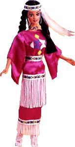 Plaatjes Barbiepoppen 