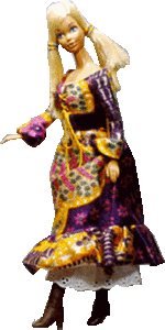 Plaatjes Barbiepoppen 