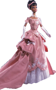 Plaatjes Barbiepoppen 