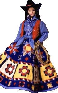 Plaatjes Barbiepoppen 