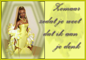 Plaatjes Barbiepoppen 