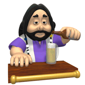 Barman Plaatjes 