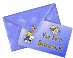 Plaatjes Beterschap 